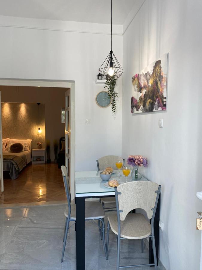 Apartment Sara Trogir Exterior foto