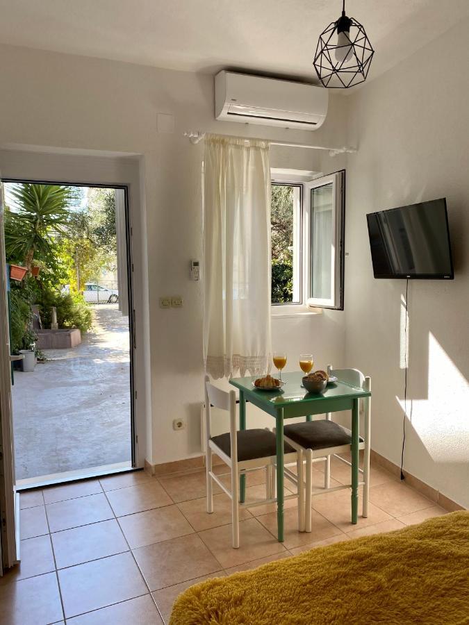 Apartment Sara Trogir Exterior foto